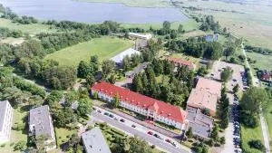 Rewita Rogowo k Kołobrzegu - Rogowo