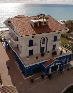 Sea Garden Hotel - Cetraro