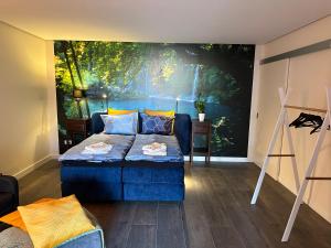 Bed&Breakfast de Hooimoat