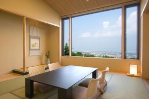 Mino 山荘 風の杜 Sanso Kazenomori 3-Star Accommodation lobby