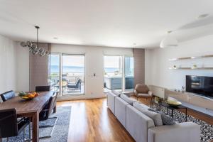 Apartments Blue Maris 