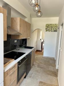 Appartements a la ferme : photos des chambres