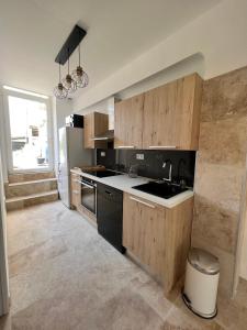 Appartements a la ferme : photos des chambres