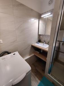 Royan Condo 2bedrooms WiFi Parking