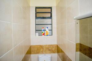 Elegant 1BR in Westlands, Workspace, Gym, Parking.