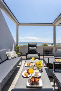 Apartments Blue Maris Žnjan