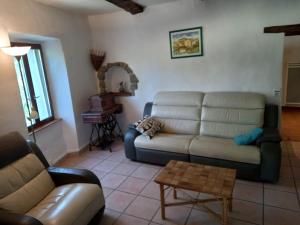 Appartements Maison authentique et chaleureuse en Cevennes : photos des chambres