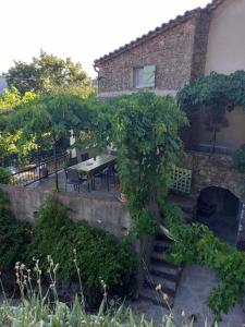 Appartements Maison authentique et chaleureuse en Cevennes : photos des chambres