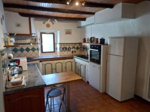 Appartements Maison authentique et chaleureuse en Cevennes : Appartement 3 Chambres