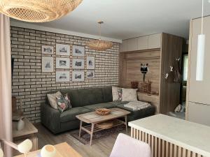 Apartament Akademicka