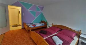 Ferienwohnung Vido - Nordhalben