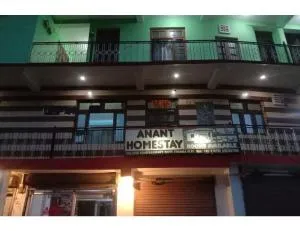 Anant Home Stay, Banikhet - Banikhet