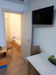 Appartement 2 Chambres Deluxe