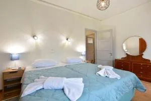 Balukas House - Palaiochórion