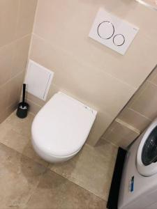 Appartements Le Cottage Bellifontain proche Chateau - INSEAD - Grand Parquet : photos des chambres