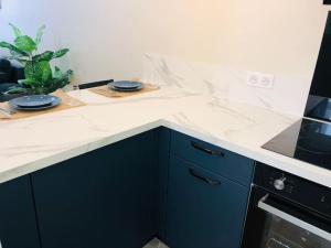 Appartements Le Cottage Bellifontain proche Chateau - INSEAD - Grand Parquet : photos des chambres