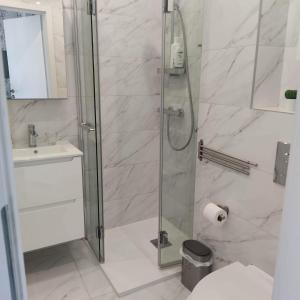 Panorama Studio At Sky