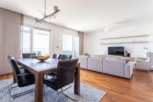 Apartments Blue Maris Žnjan