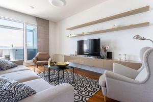 Apartments Blue Maris Žnjan