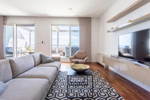 Apartments Blue Maris Žnjan