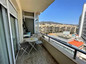 VER620 - Terraza con vistas al mar, Reformado, Wifi, Fire Stick Amazon, Centro a 5 min, Playa a 15 min,