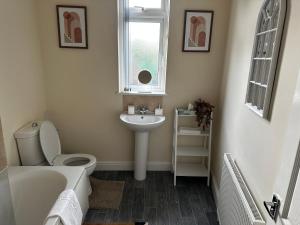 Safari Avenue one Bedroom Apartment