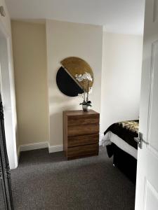 Safari Avenue one Bedroom Apartment