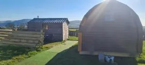 Cherry Trees Farm Campsite - Welton