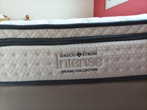 Mediterranean Sea Top Floor