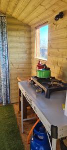 Cherry Trees Farm Campsite