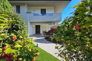 Villa Camelia32 Milano&Como - Misinto