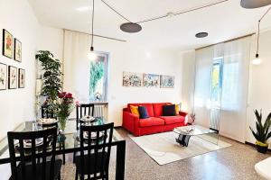 Villa Camelia32 Milano&Como