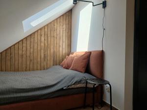 Apartament Osada Górska