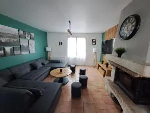 Les lits de la Loire - Bray-en-Val