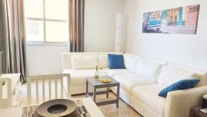 Modern and centric apartment with Air Conditioning - by TENERIFEHINTS - 4hvězdičkové hotely ve městě El Médano