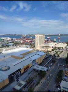 Bay View Apartment Sunvida Tower 29 SM City