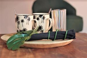 Grenier du Lac 100 m du lac