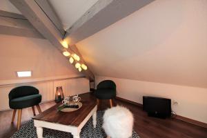 Grenier du Lac 100 m du lac