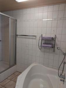 Ferienwohnung Vido - Nordhalben