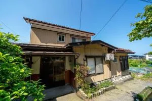 Green Hills - Itoigawa