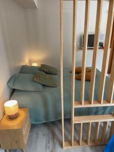 B&B / Chambres d'hotes La Lit'Hote : photos des chambres