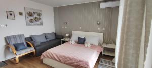 Bicanic Apartments and Rooms