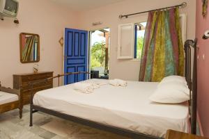 Studio Filoxenia Lipsoi-Island Greece