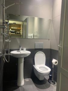 Cosy Apartment in the Center