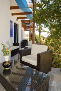Studio Filoxenia Lipsoi-Island Greece