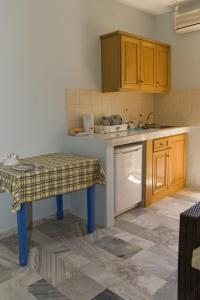 Studio Filoxenia Lipsoi-Island Greece