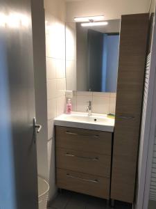 Appartement en résidence