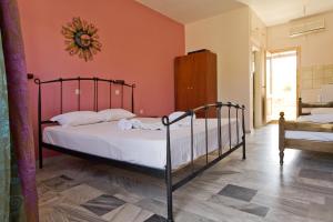 Studio Filoxenia Lipsoi-Island Greece