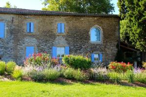 Maisons de vacances La Chapelle Gite avec piscine chauffee : photos des chambres
