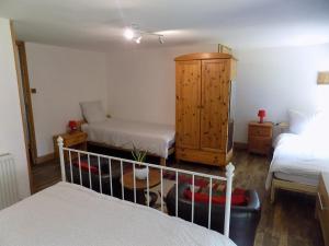 B&B / Chambres d'hotes Ianrhu : photos des chambres